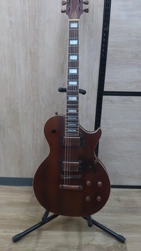 Axl 820 electric guitar - axl,