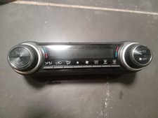 Toyota Rav4 MK5 Hybrid 2019-2024 HVAC Climate Control Unit 55900-42600