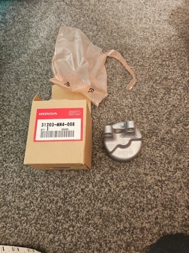 Nos honda cbr600f 1987 - cbr600f,