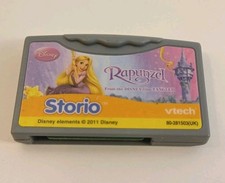 Disney Storio Cartridge Rapunzel from the film Tangled