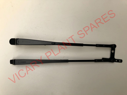 Wiper arm jcb - part, no