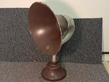 Vintage 1920's BTH Radio