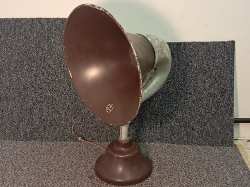 Vintage 1920 bth - bth, radio