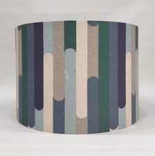 Drum Lampshade Handmade In