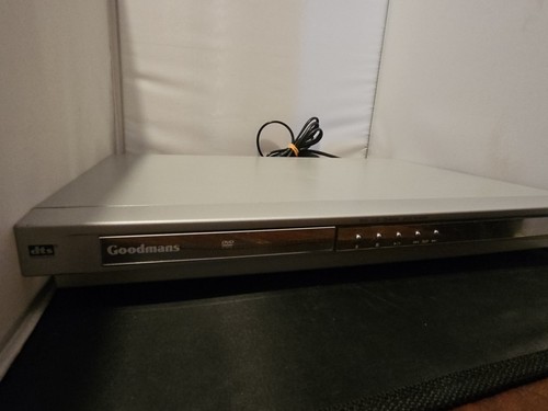 Goodmans dvd vcd rw - goodmans, dvd/cd/vcd/cd-rw