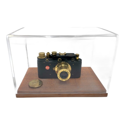 Leica heer ussr - leica, replica