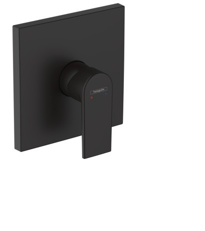 Hansgrohe shower mixer