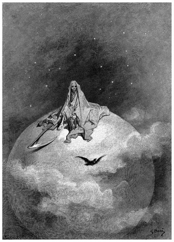 Gustave doré death - :, and