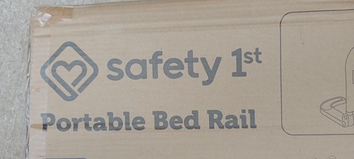 Baby 1st bed rail guard - 1st,
