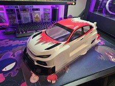 Bittydesign HC-F 190mm Frontie