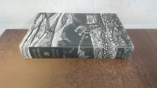Tess of the durbervilles - of,