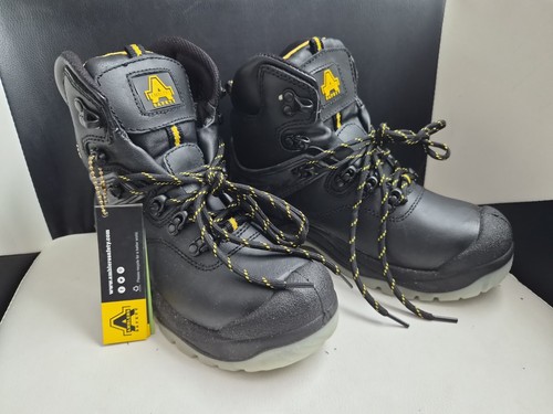 Amblers fs198 waterproof - fs198,