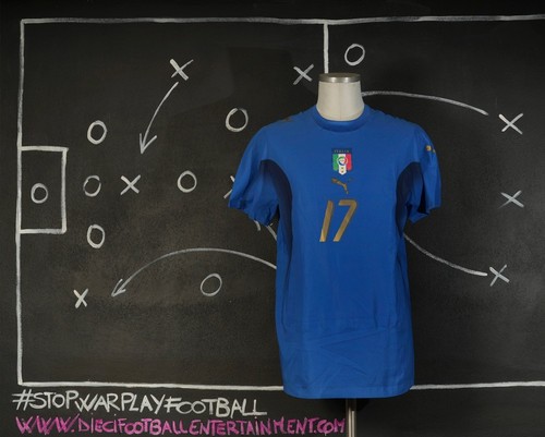 Italy national team 2006 2007 - team, 2006/2007