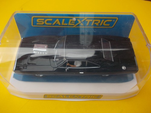 Scalextric c4573 dodge - scalextric,