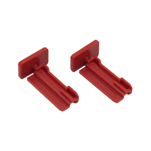 Locking pin automatic - locking,