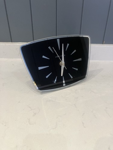 Newgate mantel clock retro mid - newgate,