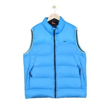 Nike Bodywarmer Mens Size L