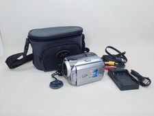 JVC Everio GZ-MG21EK 20GB HDD