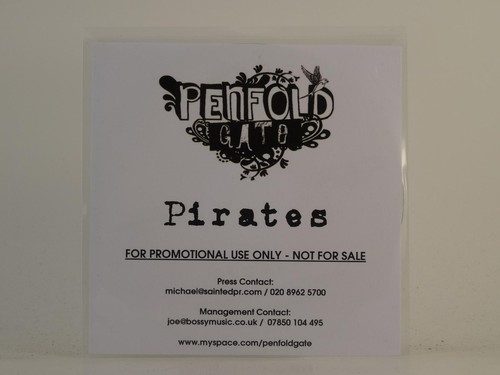 Penfold gate pirates best - penfold, (h1)