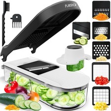 Mandoline Slicer for Kitchen -