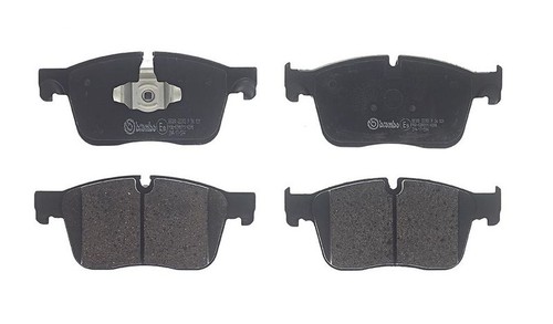 Brembo front rear - brembo, brake
