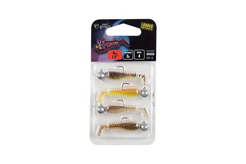 Fox rage micro spikey fry - spikey,