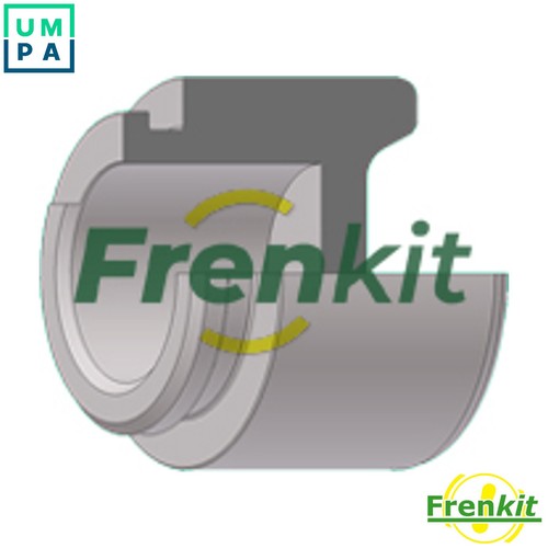 Piston brake caliper p352801 - brake,