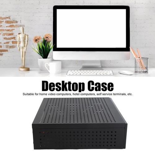 Mini itx computer - pc, case