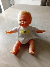 Vintage 1970s NEWBORN IDEAL