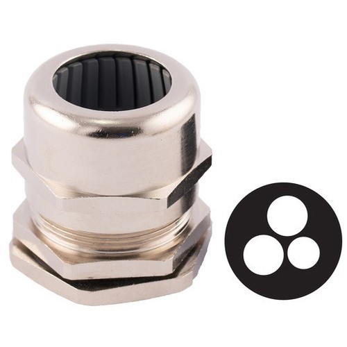 Amendment metal 32mm - 3,