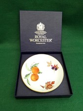 Royal Worcester Evesham Arden