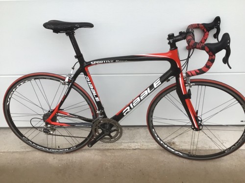 Ribble sportive racing road - sportive,