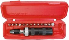 Teng Tools ID515 15 piece 1/2"