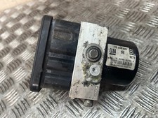 VAUXHALL ASTRA H MK5 54-10