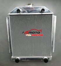 62MM ALUMINUM RADIATOR For