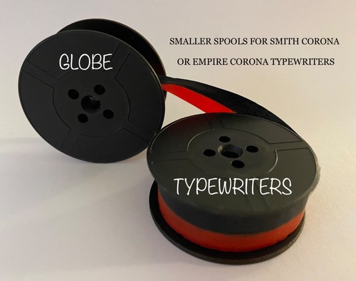 Smaller ribbon - 🌎,
