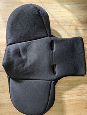 Ickle Bubba Galaxy Car Seat -