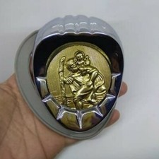 Vespa  lambretta Badge Emblem