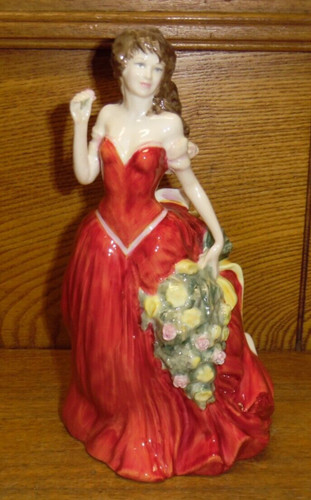Royal doulton hn4873 - hn4873, the