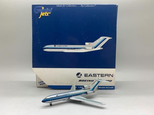 Gemini jets eastern boeing - jets,