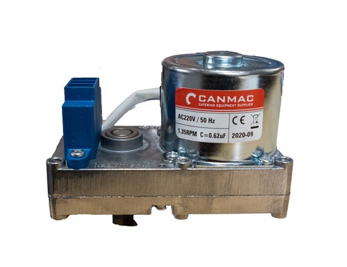 Canmac easycut doner - canmac, /easycut