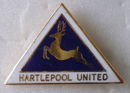 Hartlepool united football - hartlepool,