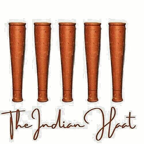 Indian handmade - handmade, clay