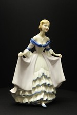 Royal Doulton Figurine-