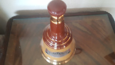 Vintage Bells Scotch Whisky Bottle