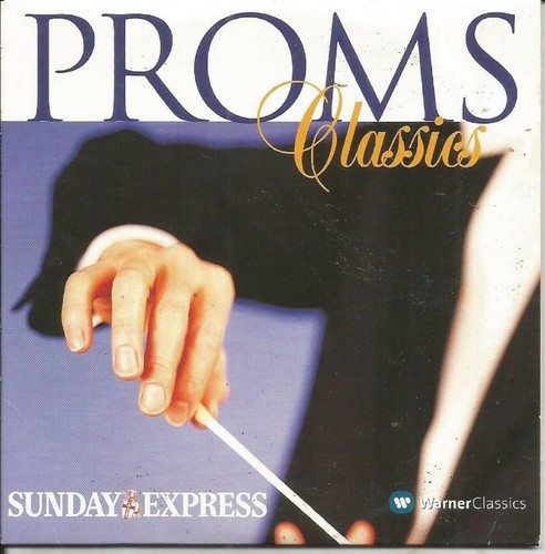 Proms classics sunday - -,