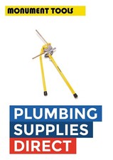 Monument HD Pipe Bender