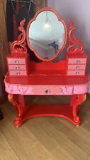 upscaled vintage Dressing table