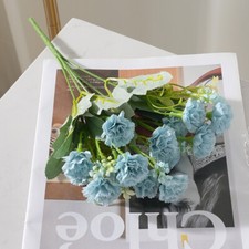 18 Head Carnation Bouquet -