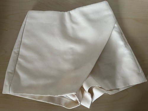 Womens zara skort - skirt, shorts
